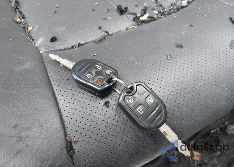 2016 Ford F-250 Lariat from USA, damaged, VIN 1FT7W2BT9GED33780